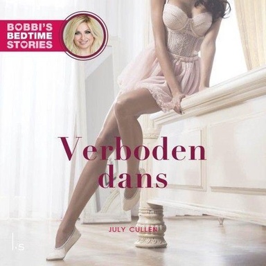 Verboden dans - Bobbi's Bedtime Stories 10