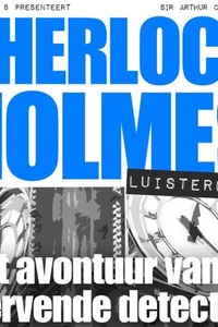 Het avontuur van de stervende detective