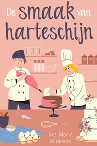 De smaak van harteschijn