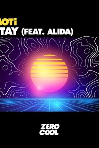 Stay (feat. Alida)