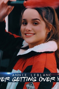 Over Getting Over You