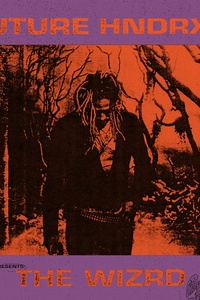 Future Hndrxx Presents: The WIZRD