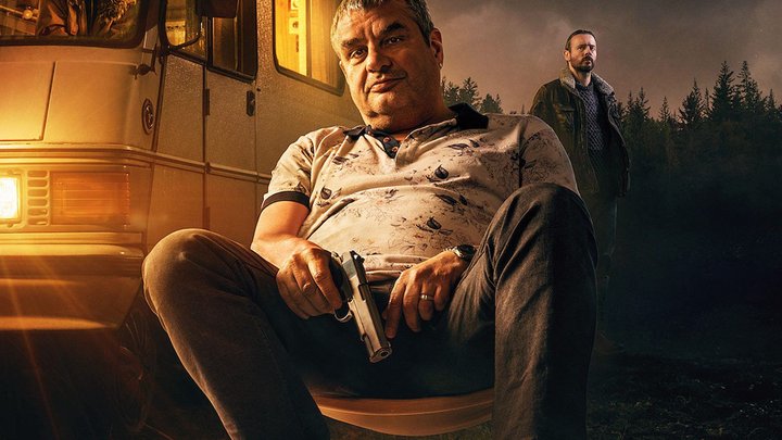 Netflix deelt trailer voor Ferry 2: Spanningen en drugsimperium in het zuiden (Update)