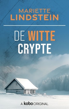 De valk-trilogie 1 - De witte crypte