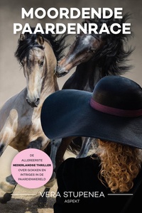 Moordende paardenrace