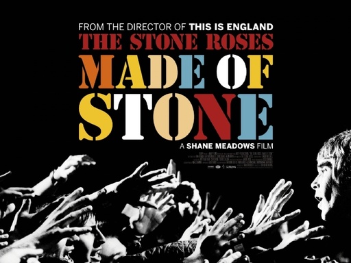 The Stone Roses: Made Of Stone
