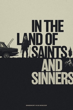 Saints and Sinners