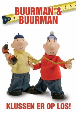 Buurman & Buurman (S01-S04)