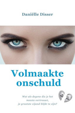 Julia Miller-trilogie - Volmaakte onschuld