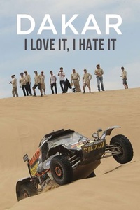 Dakar, I Love It I Hate It