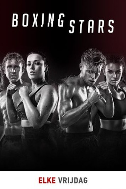 Boxing Stars