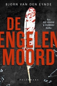 De Engelenmoord