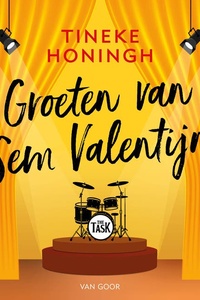 Groeten van Sem Valentijn
