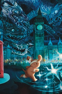 Don't Die Before You're Dead