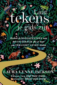 Laat tekens je gids zijn