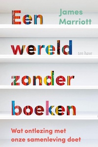 Een wereld zonder boeken