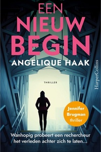 Jennifer Brugman 1 - Een nieuw begin