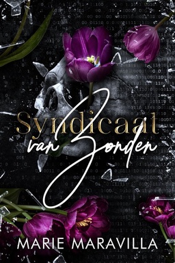 Toxic Paradijs 2 - Syndicaat van zonden