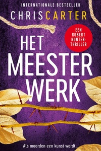 Robert Hunter 9 - Het meesterwerk