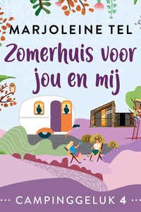 Zomerhuis voor jou en mij