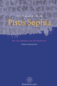 Het evangelie van de Pistis Sophia