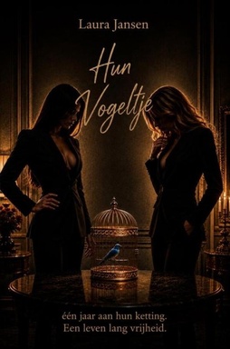Hun vogeltje