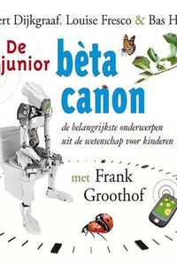 De junior bèta canon