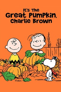 Het is de grote pompoen, Charlie Brown