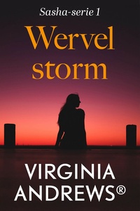 Sasha-serie 1 - Wervelstorm