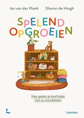 Spelend opgroeien