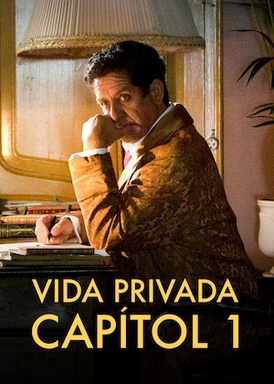 Vida Privada - Capítol 1