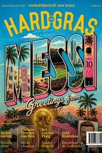 Hard gras 169 - Hard gras 169