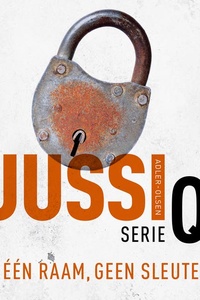 Één raam, geen sleutel: Serie Q