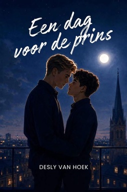 Een dag voor de prins
