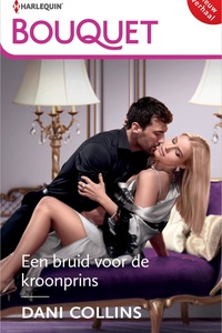 Bouquet 4529 - Een bruid voor de kroonprins