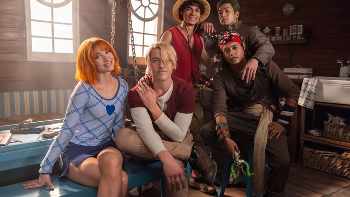 One Piece op Netflix, wanneer kun je het nieuwe seizoen kijken?