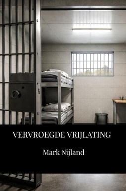 Vervroegde Vrijlating