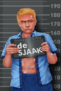 de Sjaak