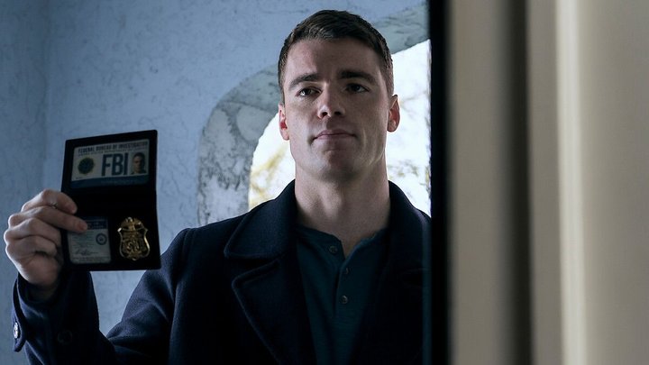 Dit is de cast van The Night Agent seizoen 2 op Netflix