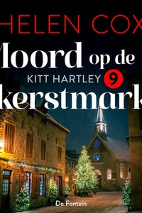 Moord op de kerstmarkt