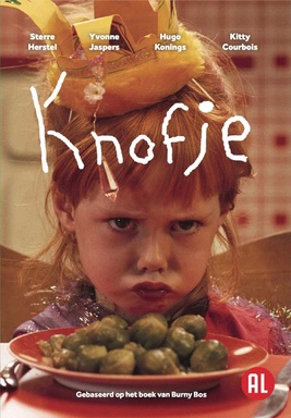 Knofje
