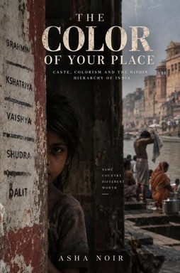 THE COLOR OF YOUR PLACE