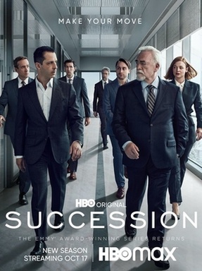 Succession