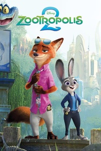 Zootropolis 2