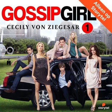 Gossip girl