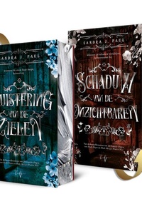 Fluistering van de Zielen/Schaduw van de Onzichtbaren