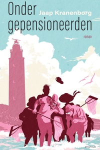 Onder gepensioneerden