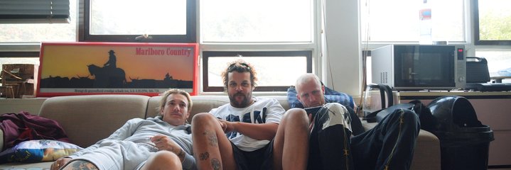 Documentaire Goldband: Tot We Breken – vanaf 26 september exclusief op Prime Video