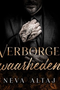 Verborgen waarheden: Broken Hero Mafia Romance (Boek 3)