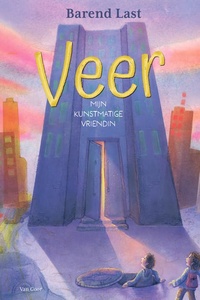 Veer: Mijn kunstmatige vriendin